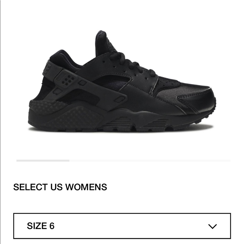 Nike Huarache Run